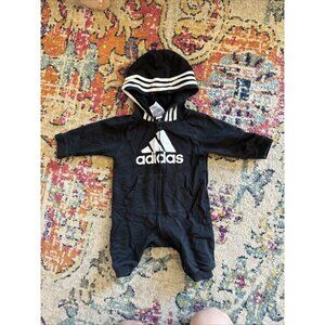 Adidas Romper 6 Months Unisex